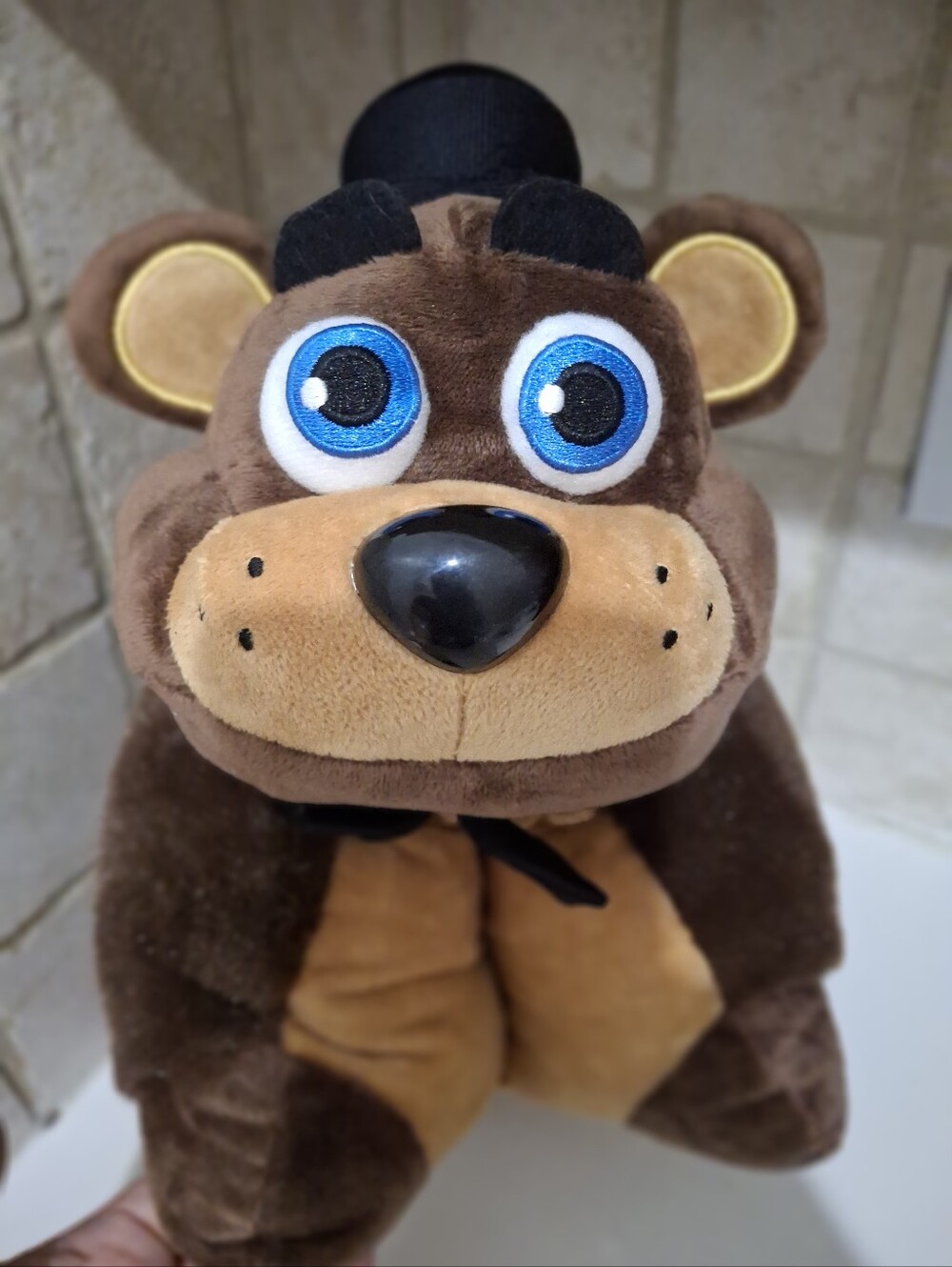 Pillow Pets Five Nights At Freddys RARE